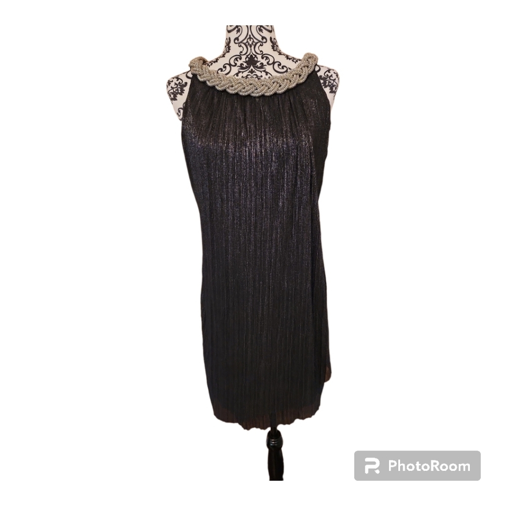 Black Dress - US 8
